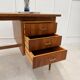 Bureau scandinave en teck