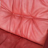 Vintage siesta armchair by Ingmar Relling