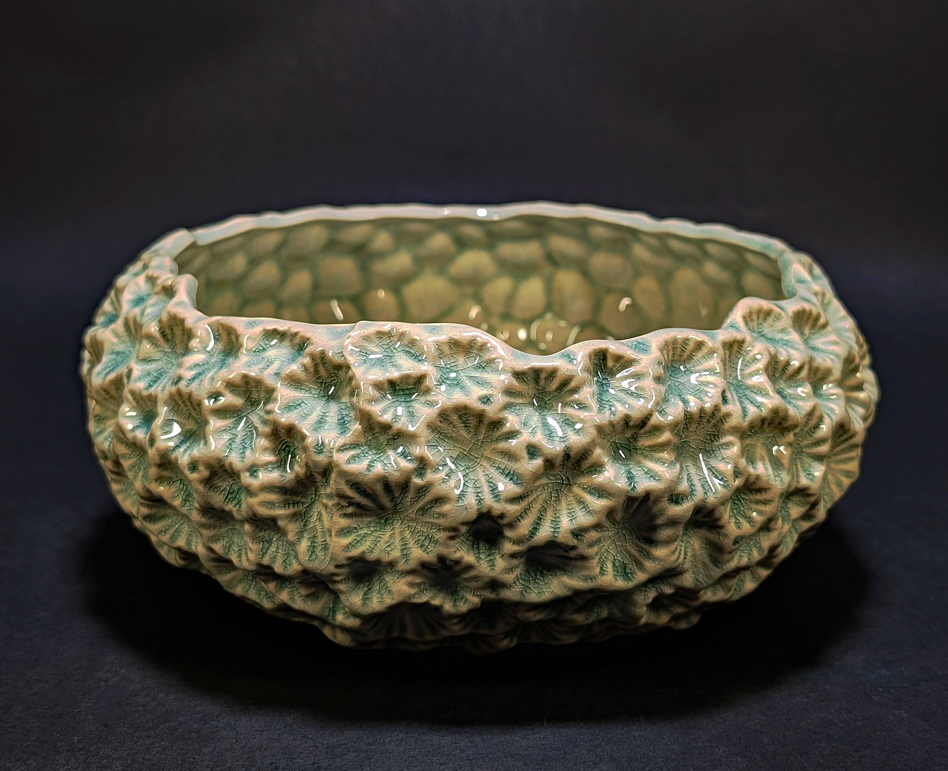 Aster Decorative Bowl - Napa Home & Garden