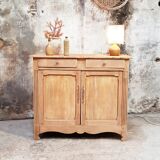 Antique buffet