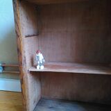 Art deco medicine cabinet