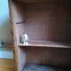 Art deco medicine cabinet