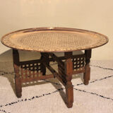 Traditional table