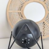 Black eyeball lamp (L-0184)