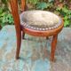 Chaise enfant 1900 Thonet