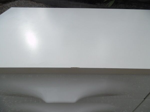 Raymond Loewy chest of drawers