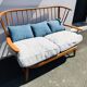 Banquette style Ercol