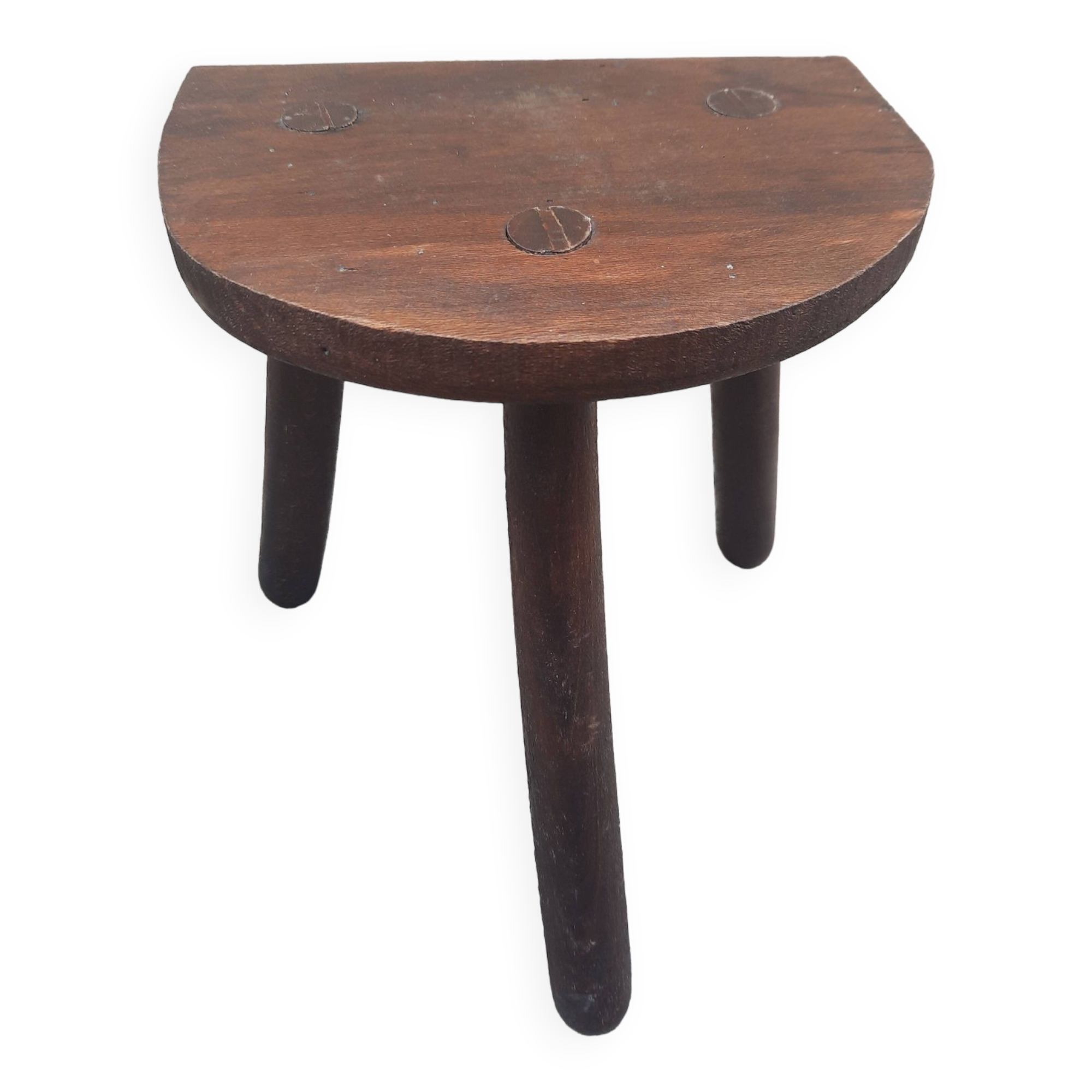 Tripod stool