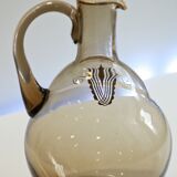 Daum 1910 carafe