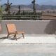 Tapis Beni Ouarain, 260 x 150 cm - AZ834