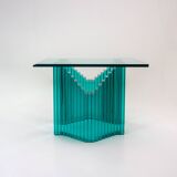 "Supercalif" coffee table, designed by Luigi Massoni for Gallotti & Radice