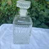 Whiskey decanter