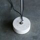 Lampadaire Tito Agnoli