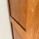 Cabinet of disaster victim René Gabriel