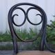 Chaise Thonet n°2