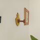 Old coat hook early 20th century