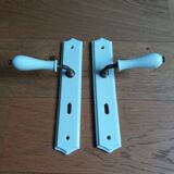 Door handles