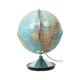Illuminated World Globe Lamp 1967 Standard Globe Dutch Gdp Italy