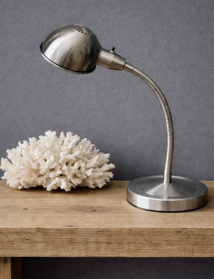 Ikea Addict A1003 table lamp