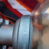 Zumtobel staff industrial lamp