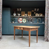 Small farmhouse table (renovated)