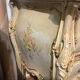 Hand painted Venetian chest of drawers