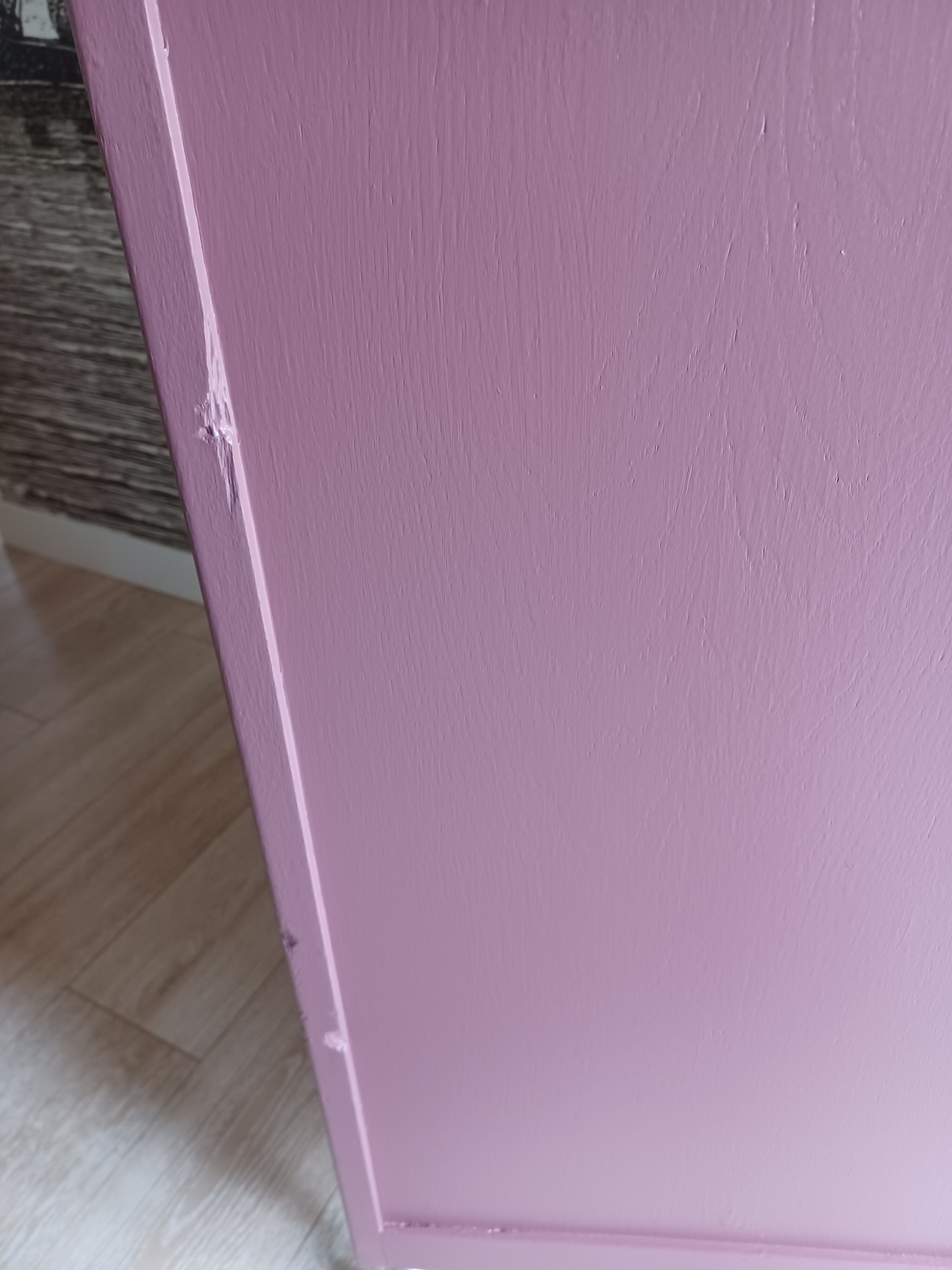 Vintage boarding cabinet