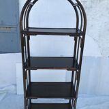Bamboo shelf 60s