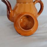 Vallauris teapot