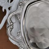 Coffee and tea silver set