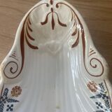 St Amand iron earth dishes