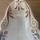 St Amand iron earth dishes