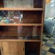 Bookshelf from the 50s/60s