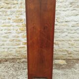 Art deco furniture with six doors