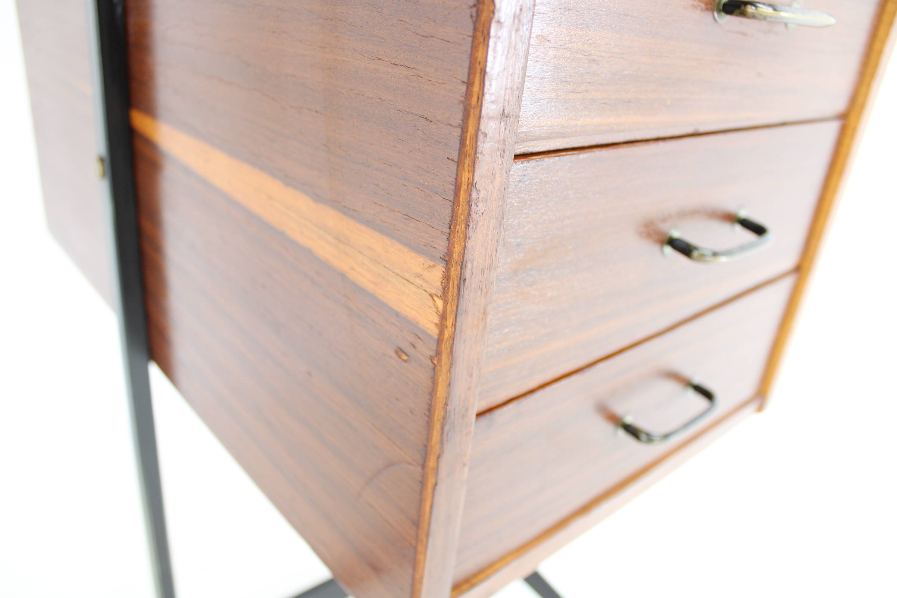 1970s Writing Desk, Italy