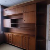 Bookcase furniture