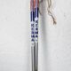 Vintage ski poles