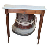 Empire style console