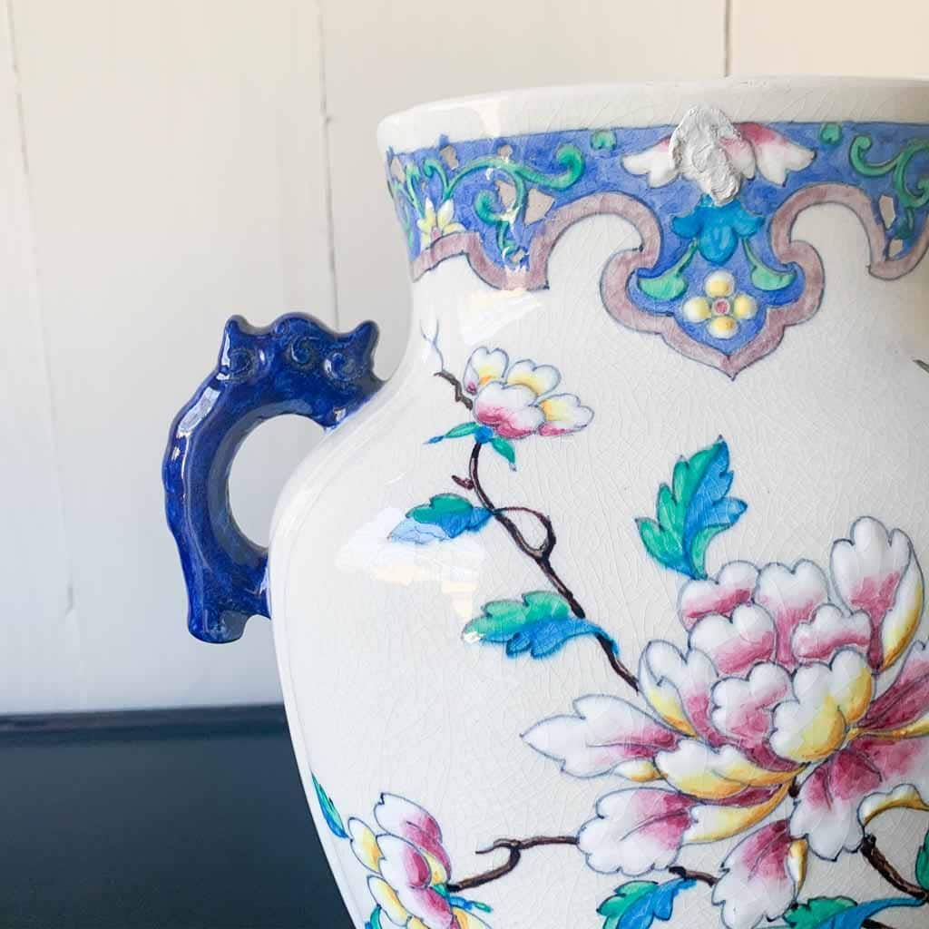 Vase of Sèvres