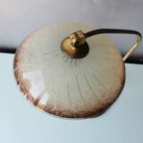 Temde Leuchten 60's Table Lamp