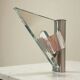 Icaro wall light by Carlo Forcolini for Artemide – Italian design 1980