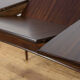 Mid-Century Mahogany Extending Dining Table by White & Newton, United Kingdom, 1960s