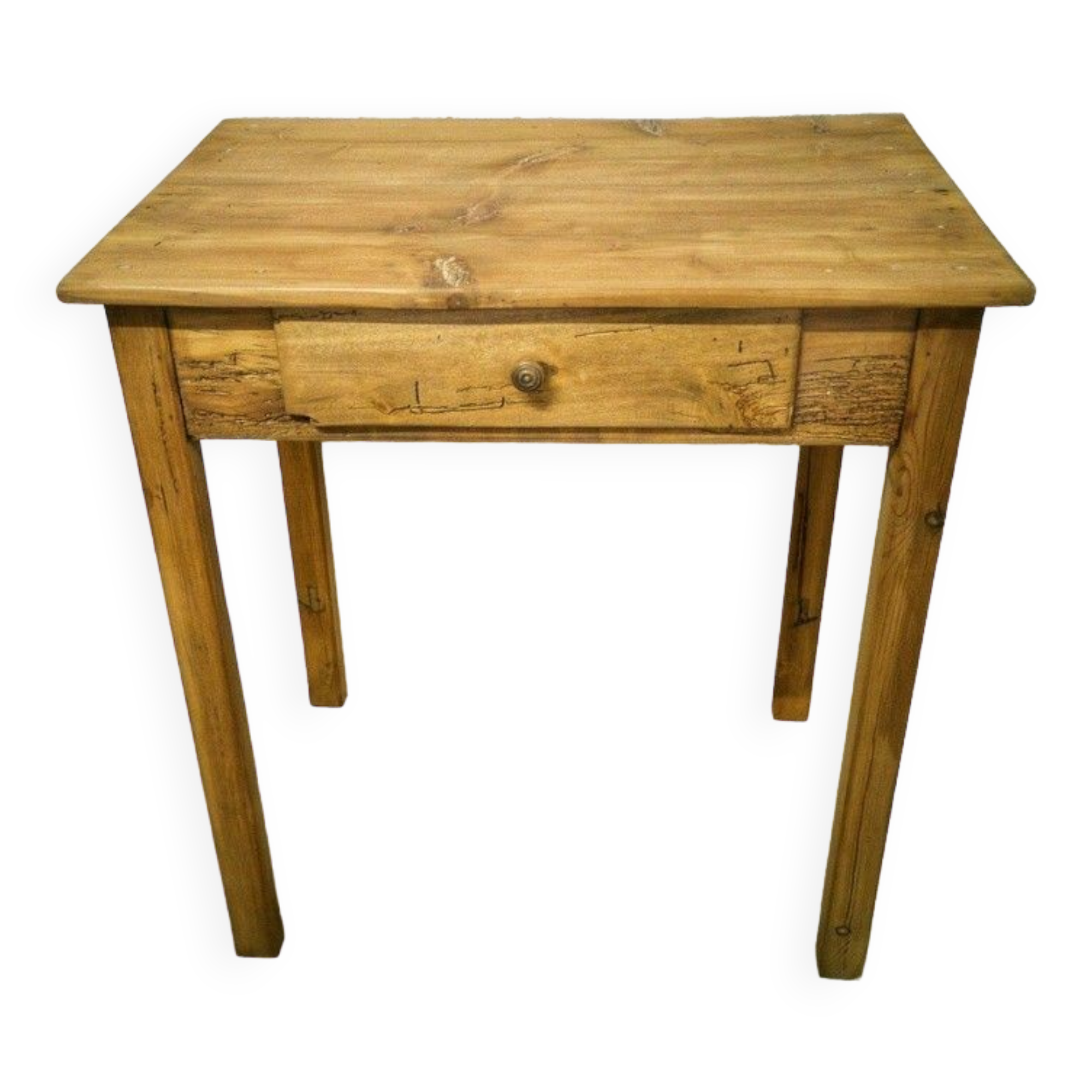 Small farmhouse table