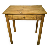 Small farmhouse table