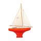 Bateau en bois