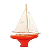 Bateau en bois