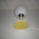 1970s space age lamp