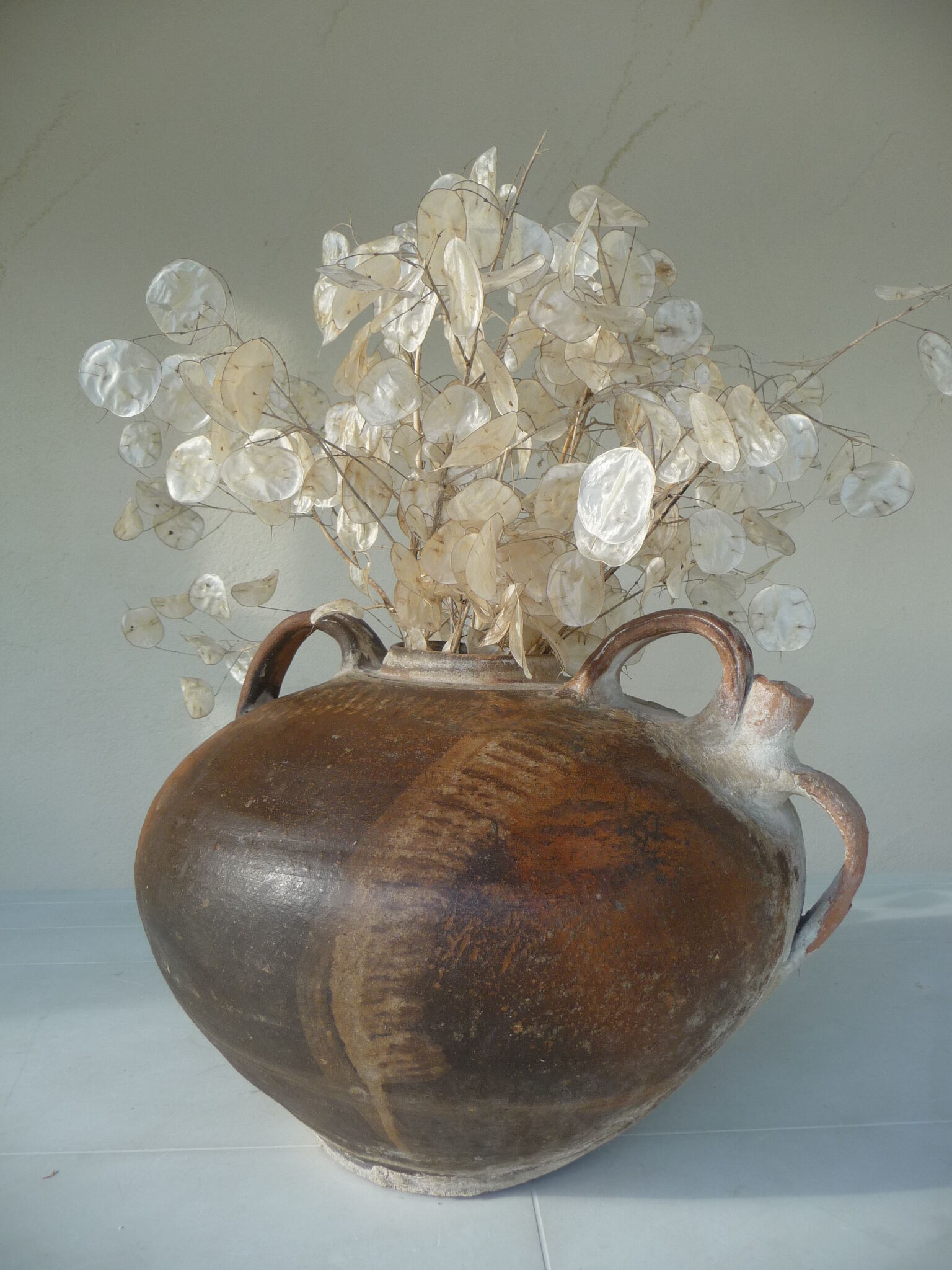 Head jug or "dourne"