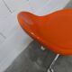 Chaise de bureau Armet Greta made in Italy vers 1970