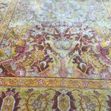 Tapis ancien turc Anatolie 100x170 cm